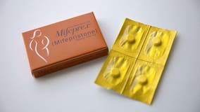 Justice Department appeals Texas abortion pill order, calling decision 'extraordinary and unprecedented'