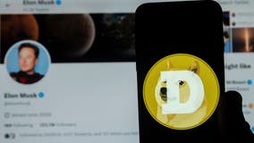 Dogecoin soars after Elon Musk’s Twitter bird switch