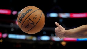 NBA, players reach deal for a new labor agreement