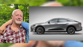 WSP cancels Silver Alert after man found in Olympic National Park