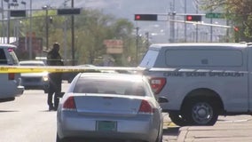 New Mexico store owner shoots, kills burglar tunneling through wall