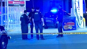 3 hospitalized after drive-by shooting in North Seattle
