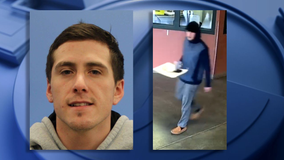 Cowlitz County deputies seek escaped inmate released on accident