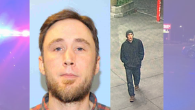 Suspect in deadly Edmonds stabbing, carjacking taken into custody