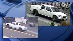 Search continues for suspect in Edmonds drive-by shooting that left teen injured