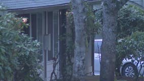 Federal Way 3-year-old grazed by bullet in lower apartment after man upstairs fires gun into floor