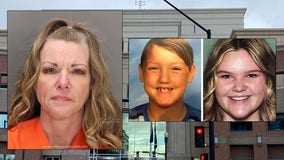 Closing arguments underway in 'Doomsday mom' Lori Vallow's murder trial: Live updates