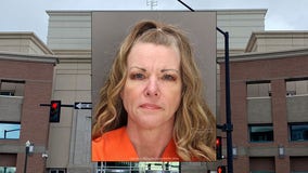 'Cult mom' Lori Vallow to be extradited to Arizona
