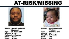 Troopers looking for man who has not brought child to DCYF for welfare check