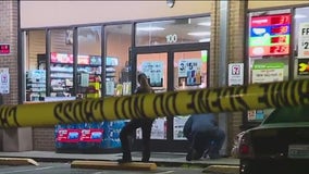 2 teens arrested in possible string of King County armed robberies