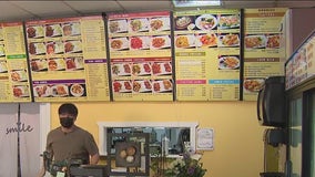 Rainier Teriyaki reopens months after owner was shot and killed in attempted robbery