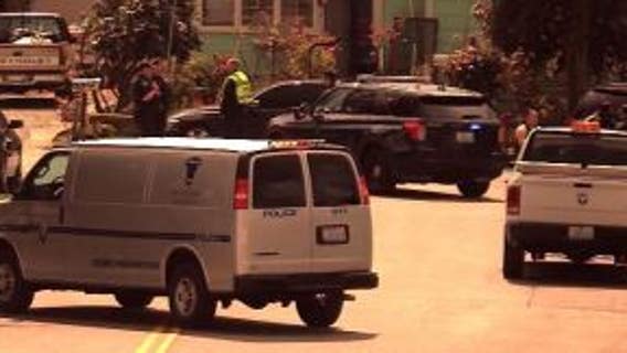 17-year-old arrested for attempted murder in Mount Vernon drive-by shooting