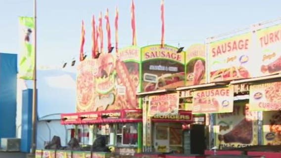 Things to do: Puyallup Spring Fair, Cherry Blossom Festival, Skagit Valley Tulip Festival