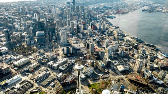 King County voters approve Prop. 1 Crisis Care Centers Levy