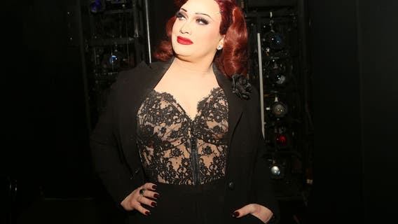 'Doctor Who' adds Seattle-based 'Drag Race' winner for 'major role'