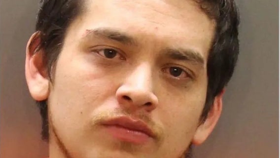 Idaho man arrested for alleged revenge killing of suspect in his mother's murder