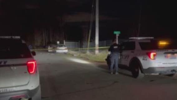 2 teens arrested in deadly shooting of 19-year-old in Puyallup