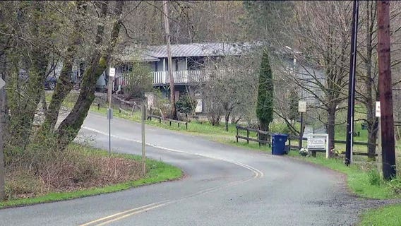 'Nothing adds up'; No charges after man shot, left to die in Gold Bar