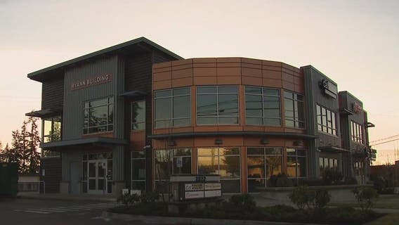 Lynnwood temporarily bans future substance abuse clinic applications