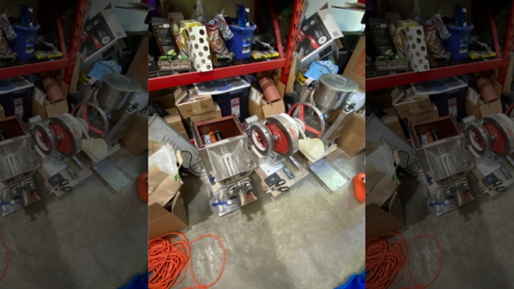 War on Fentanyl: Bill to make ownership of pill presses illegal in Washington heads to Governor's desk