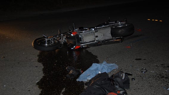 Renton police seek information in 2008 hit-and-run cold case