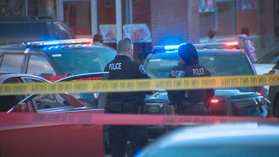 Man killed, nephew injured in Capitol Hill shooting