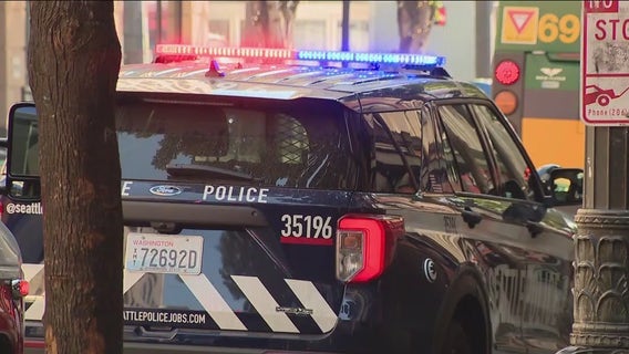 'Enough is enough'; Seattle floats drug ordinance after Legislature fumbles state law