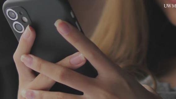 UW research team tests app to support survivors of recent sexual assault