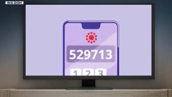 Washington state's COVID-19 exposure notification app will end May 11