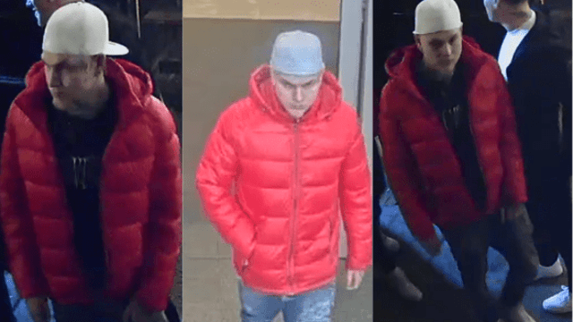 Seattle Police looking for man who stole woman's purse in Ballard