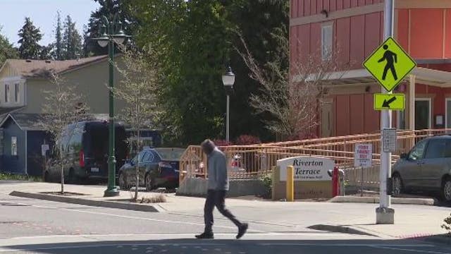 Tukwila school zone speed camera cites more than 60 speeding drivers in one day