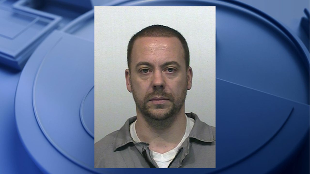 Brett Gitchel now charged with murder of woman last seen alive at Mariners game