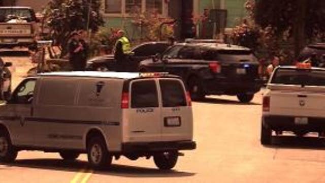 17-year-old arrested for attempted murder in Mount Vernon drive-by shooting