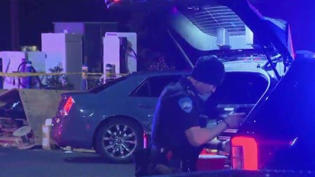 City of Edmonds focuses on public safety amid police officer shortages