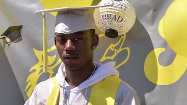 'Somebody will be brought to justice:' Mom mourns son who was shot, killed in West Seattle