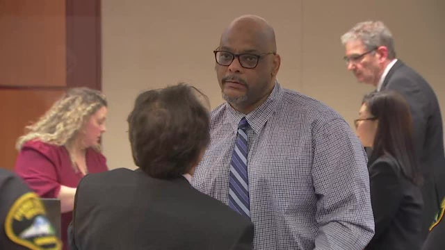 Getaway driver for man who killed 4 Lakewood cops released from jail after plea agreement