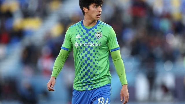 Atencio, Ruidíaz lead Sounders to 3-0 win over St Louis City