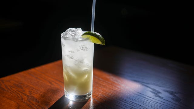 New book-themed bar, The Ink Drinker, opening in Ballard this winter