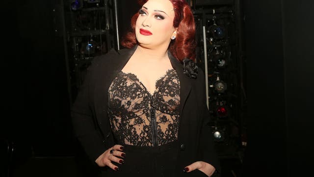 'Doctor Who' adds Seattle-based 'Drag Race' winner for 'major role'