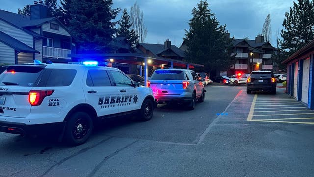 16-year-old shot, killed after fight in Parkland; no suspects in custody