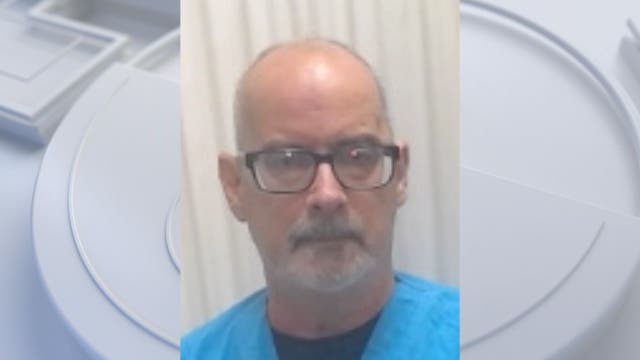 Man who killed Oregon couple in 1987 dies in prison at age 67