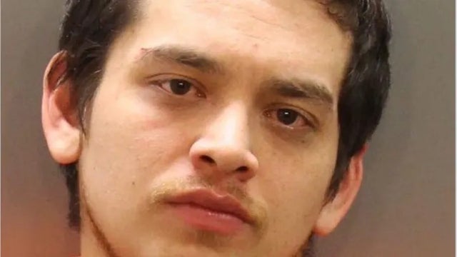 Idaho man arrested for alleged revenge killing of suspect in his mother's murder