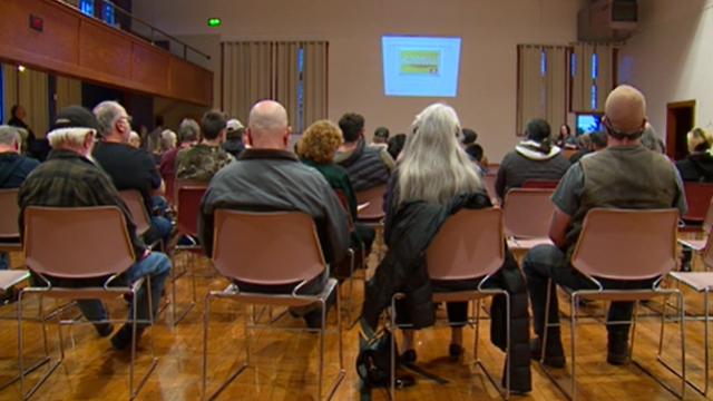 Gold Bar residents impacted by Bolt Creek Fire should prep for 'numerous hazards'