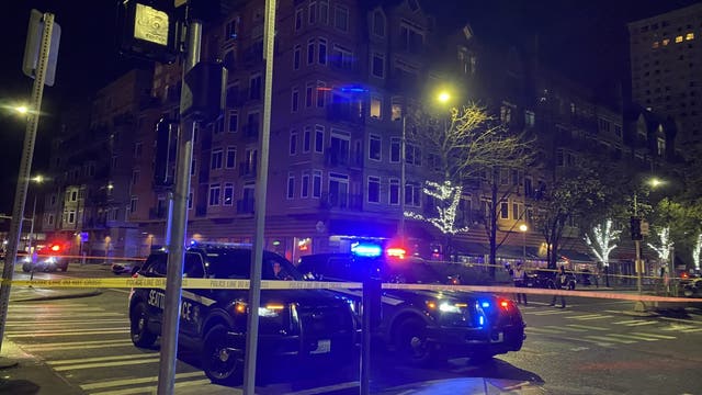 Woman found seriously injured in Belltown, search for hit-and-run suspect underway