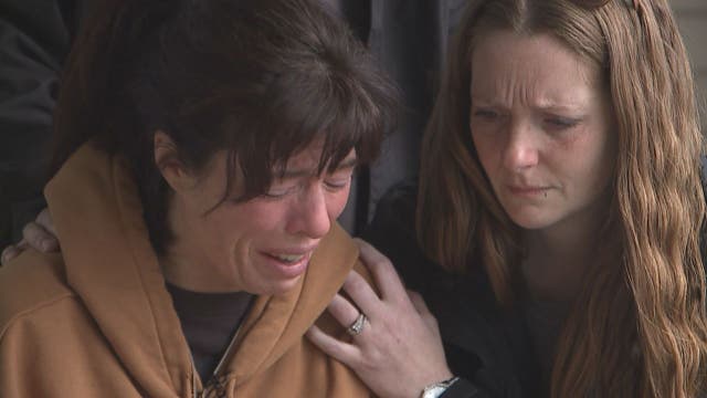 'I just want my baby back:' Mom of 20-year-old killed in Tacoma wrong-way crash wants change