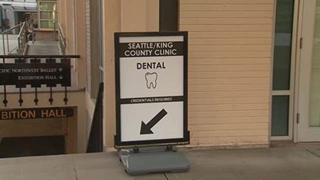 Free health clinic returns to Seattle Center this month