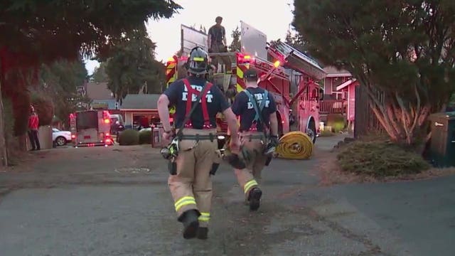 'This could be the last straw'; Local agencies launch mental health programs for first responders