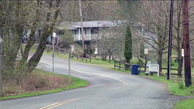 'Nothing adds up'; No charges after man shot, left to die in Gold Bar