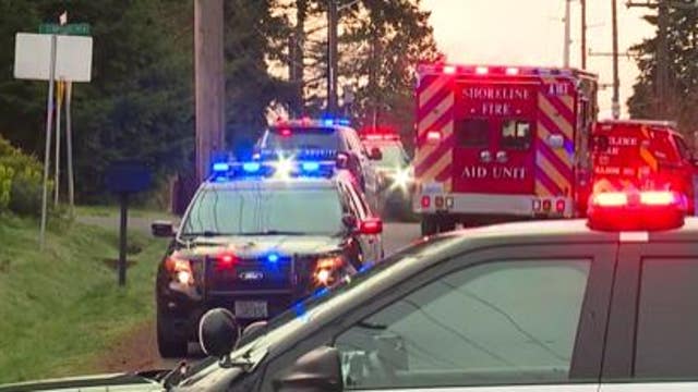 5 teens arrested for using stolen vehicle in string of armed robberies