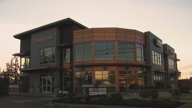 Lynnwood temporarily bans future substance abuse clinic applications
